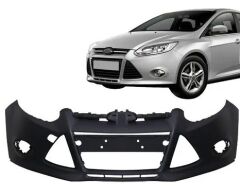 ÖN TAMPON FOCUS 2012-2013