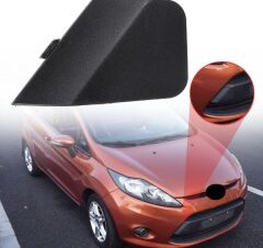 Fiesta Ön Tampon Çeki Demir Kapağı 2008 -2012 ARASI