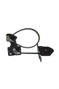 Stepne Tasiyici Ford: Connect 02 5T161K353AC