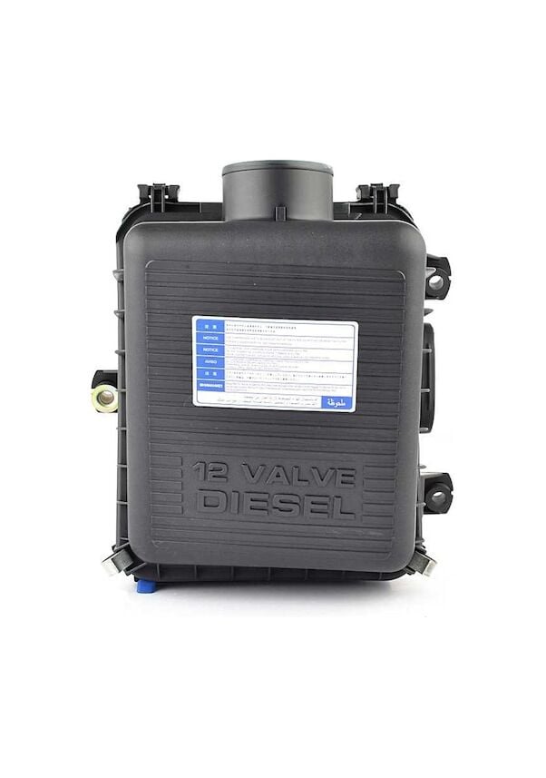 Ford Ranger Hava Filtre Kutusu 1998-2006