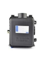 Ford Ranger Hava Filtre Kutusu 1998-2006