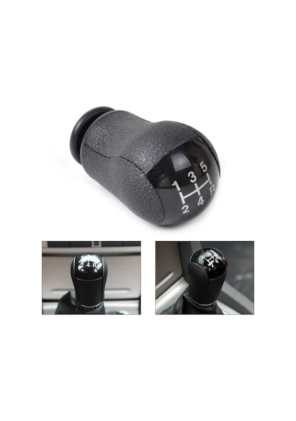 Ford Transit Vites Topuzu 5 Ileri 2006  - 2012