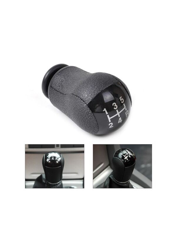 Ford Transit Vites Topuzu 5 Ileri 2006  - 2012