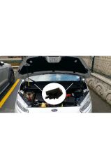 Ford Courier Ön Cam Su Fıskiye Memesi 2 ADET 2014-2023