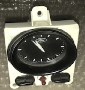 Escort Zaman Saati 1996-2001