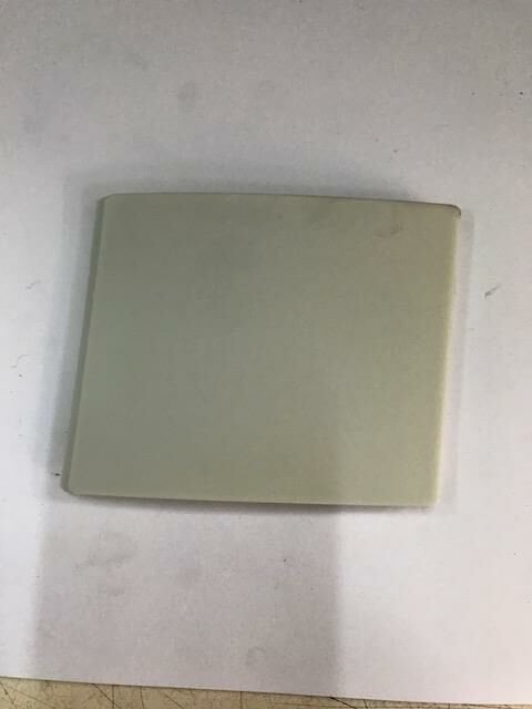 ford focus sedan arka tampon çeki demir kapağı 1998-2001
