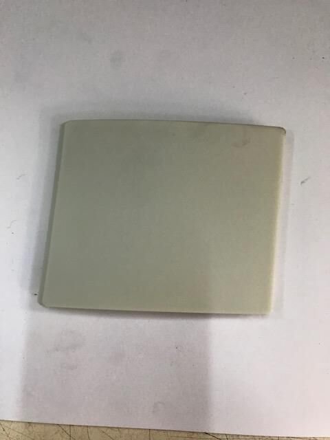 ford focus sedan arka tampon çeki demir kapağı 1998-2001