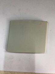 ford focus sedan arka tampon çeki demir kapağı 1998-2001