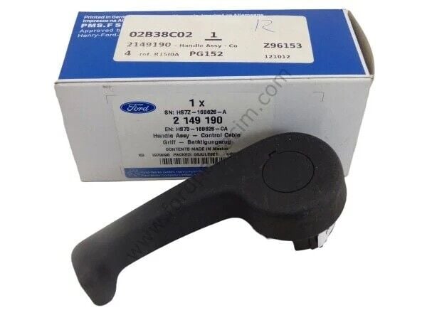 Kaput Açma Kolu Mondeo 2015/ HS73 16B626 CA