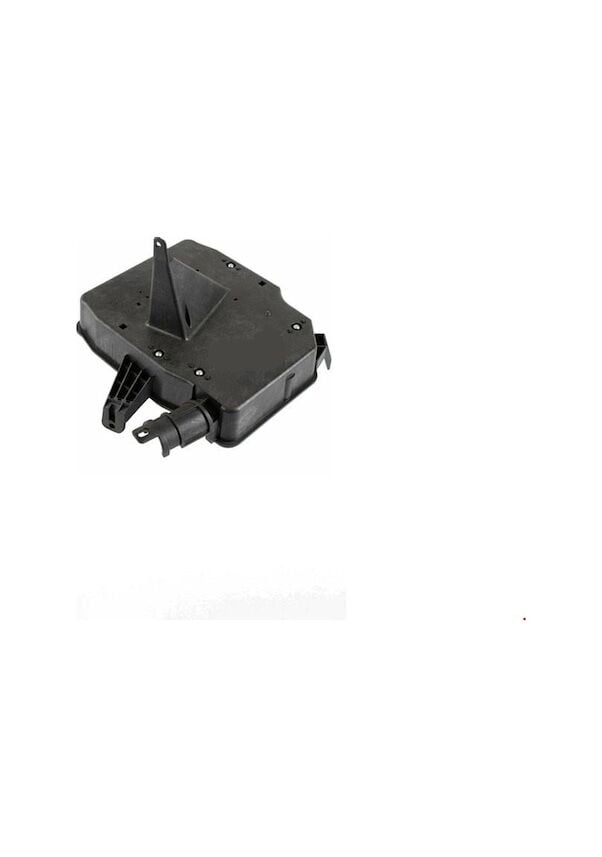 Focus Beyin Kutusu 2004-2010