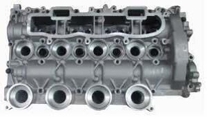 SİLİNDİR ÜST KAPAĞI PLEYT 1.6 TDCİ DV6 FOCUS- PEUGEOT- VOLVO