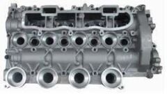 SİLİNDİR ÜST KAPAĞI PLEYT 1.6 TDCİ DV6 FOCUS- PEUGEOT- VOLVO