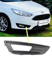 SİS FAR ÇERÇEVESİ SAĞ FORD FOCUS 2015-2017 MODEL ARASI