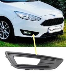 SİS FAR ÇERÇEVESİ SAĞ FORD FOCUS 2015-2017 MODEL ARASI