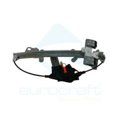 Fiesta cam krikosu ön SAĞ elektrikli 2002-2005 İTHAL