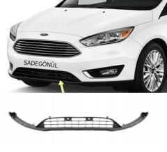FORD FOCUS ÖN TAMPON ALT PLASTİK SPOİLER 2014-2017