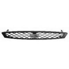 FOCUS ÖN PANJUR 2002-2005