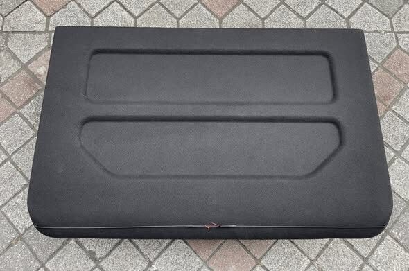 BAGAJ PANDİZOT FORD COURİER 2023-2026