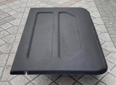 BAGAJ PANDİZOT FORD COURİER 2023-2026