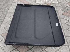 BAGAJ PANDİZOT FORD COURİER 2023-2026