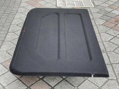 BAGAJ PANDİZOT FORD COURİER 2023-2026