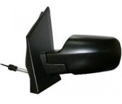 FİESTA DIŞ AYNA 2002-2006 MANUEL SOL