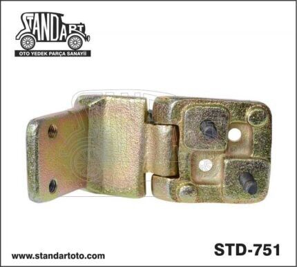 ARKA KAPI MENTEŞE ÜST SAĞ-SOL TRANSİT T12 T15