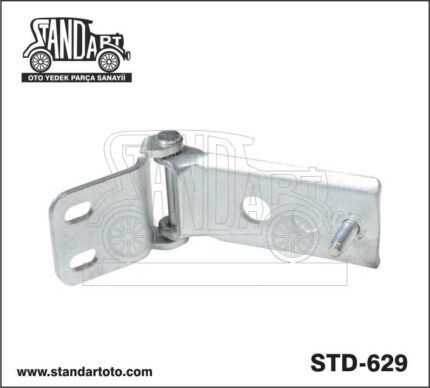 ARKA KAPI MENTEŞE TEK KAPI 280 DERECE TRANSİT V184 MAXİ 2001-2006