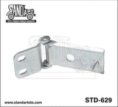 ARKA KAPI MENTEŞE TEK KAPI 280 DERECE TRANSİT V184 MAXİ 2001-2006