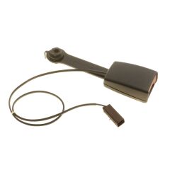 ÖN EMNİYET KEMER TOKASI TRANSİT CUSTOM -V363 SOL 2012-2018