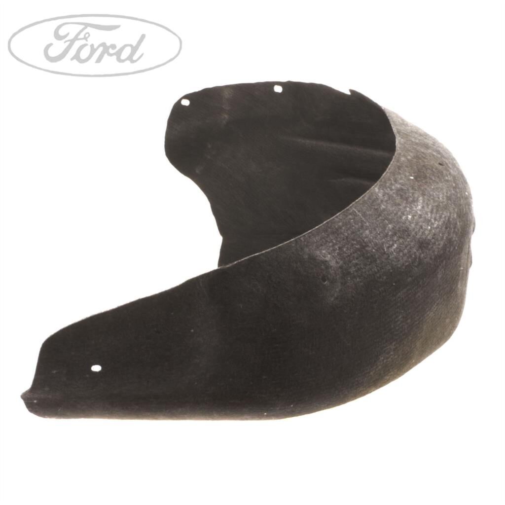 çamurluk davlumbazı arka sol fiesta 2004-2008