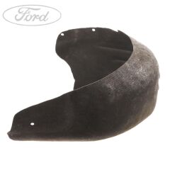 çamurluk davlumbazı arka sol fiesta 2004-2008