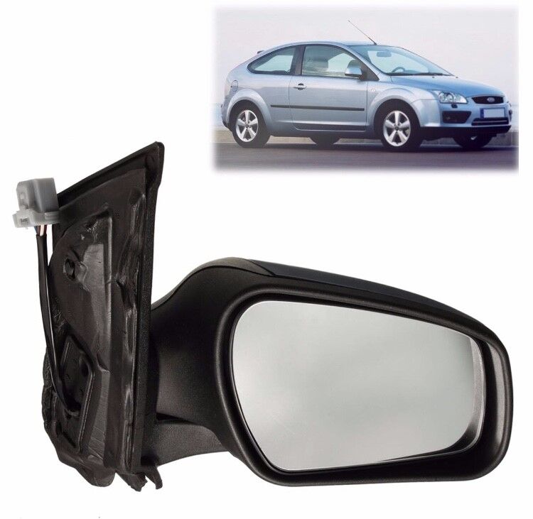 Ford Focus 2005-2008 Elektrikli Ayna SAĞ Sinyalli