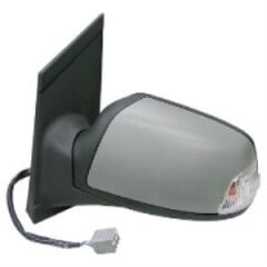 Ford Focus 2005-2008 Elektrikli Ayna SAĞ Sinyalli