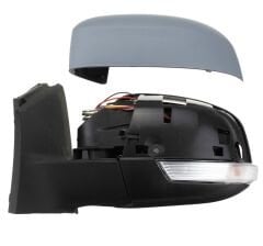 Dış Ayna Komple Focus Elektrikli Sinyalli SOL 2008-2011