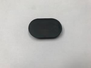 ÖN TAMPON KAPAĞI TRANSİT 1993-2002 92VB 17C831