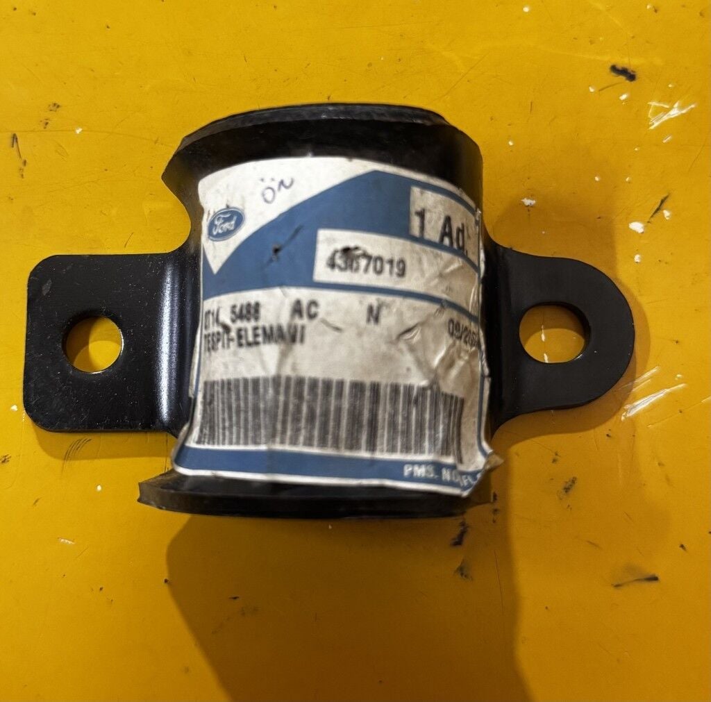 ÖN VİRAJ DEMİR KELEPÇE FORD CONNECT 2002-2013