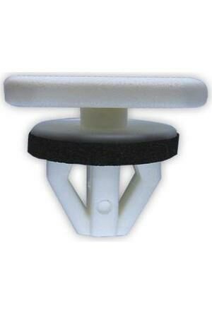 FORD CONNECT CAMURLUK DODİK KLİPS  (15 ADET)