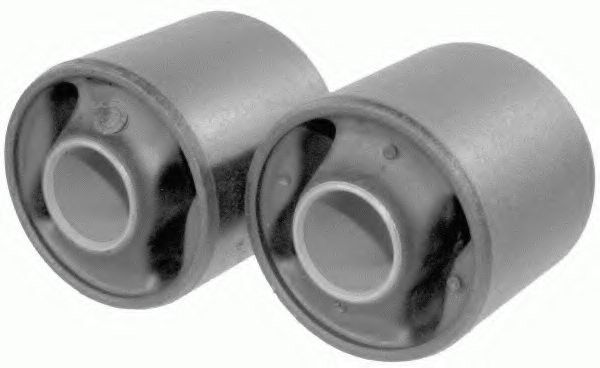 ALT SALINCAK BURCU ARKA BÜYÜK CONNECT 2002-2013