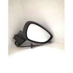 DIS DIKIZ AYNASI SAĞ FORD FIESTA 2008-2012 KATLANIR OTOMATİK TİP