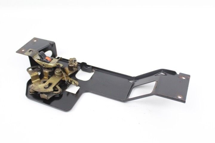 SÜRGÜLÜ KAPI KİLİT MEKANİZMA TRANSİT T12-T15 1993-2001