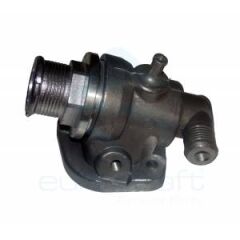 TERMOSTAT GÖVDESİ 1997/2001 FORD TRANSİT
