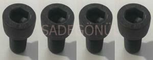 FORD 2.4 - 2.5 ŞAFT CİVATASI 4 ADET
