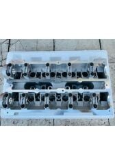 Ford Escort Silindir Kapağı 1.6 Zetec 16 Valf Clx 1995-2001