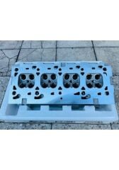 Ford Escort Silindir Kapağı 1.6 Zetec 16 Valf Clx 1995-2001