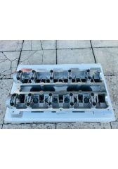 Ford Escort Silindir Kapağı 1.6 Zetec 16 Valf Clx 1995-2001