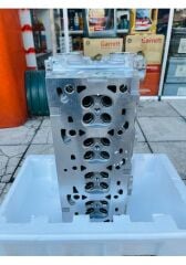Ford Escort Silindir Kapağı 1.6 Zetec 16 Valf Clx 1995-2001