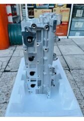 Ford Escort Silindir Kapağı 1.6 Zetec 16 Valf Clx 1995-2001