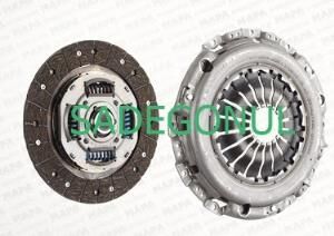 DEBRİYAJ SETİ TAUNUS 1.6 4 VİTES