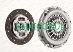 DEBRİYAJ SETİ TAUNUS 1.6 4 VİTES